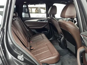 BMW X3 xDrive 30D M Sports, снимка 12