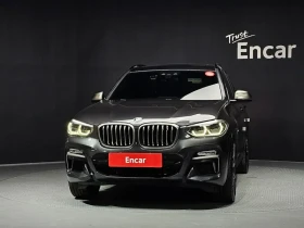 BMW X3 xDrive 30D M Sports, снимка 3