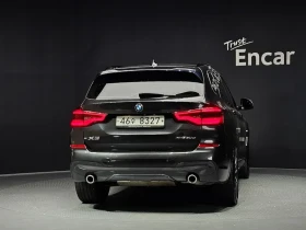 BMW X3 xDrive 30D M Sports, снимка 4