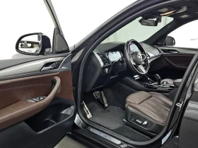 BMW X3 xDrive 30D M Sports, снимка 10