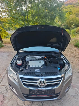 VW Tiguan 2.0ТДИ 4X4 !!!!, снимка 13