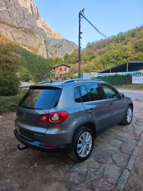 VW Tiguan 2.0ТДИ 4X4 !!!!, снимка 5