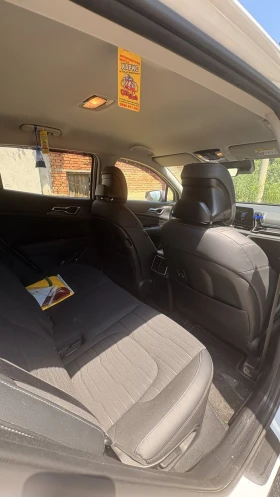 Kia Sportage, снимка 8