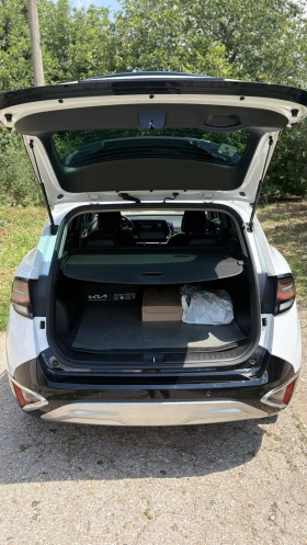 Kia Sportage, снимка 10