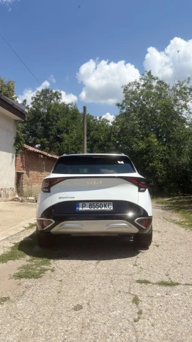 Kia Sportage, снимка 3