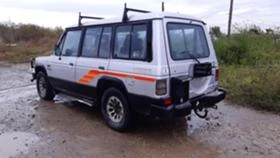 Mitsubishi Pajero 2.5tdi/на части - [5] 