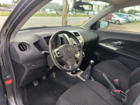 Toyota Urban Cruiser 1.4d-4x4-Euro-4-6sk. | Mobile.bg � ����� ������ 13