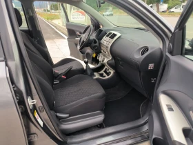 Toyota Urban Cruiser 1.4d-4x4-Euro-4-6sk. | Mobile.bg � ����� ������ 17