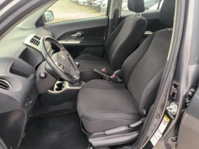 Toyota Urban Cruiser 1.4d-4x4-Euro-4-6sk. | Mobile.bg � ����� ������ 15