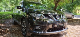 Обява за продажба на Nissan X-trail 1.6dCi TEKNA ~29 900 лв. - изображение 1