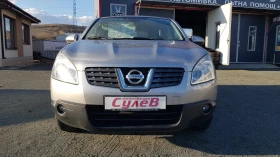     Nissan Qashqai 1, 5DCI107ks6sk184000kmEU4