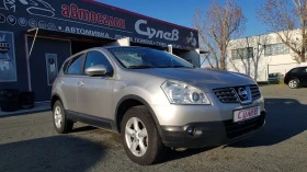     Nissan Qashqai 1, 5DCI107ks6sk184000kmEU4