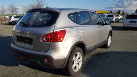 Nissan Qashqai 1, 5DCI107ks6sk184000kmEU4, снимка 6