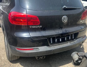 VW Tiguan 2.0 tdi 4x4 DSG, снимка 3