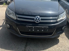 VW Tiguan 2.0 tdi 4x4 DSG, снимка 1