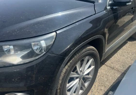 VW Tiguan 2.0 tdi 4x4 DSG, снимка 2