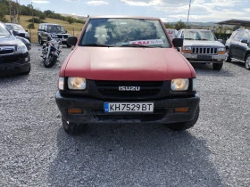 Isuzu D-max Италия , снимка 3