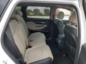 Hyundai Santa fe SEL PREMIUM HYBRID, снимка 11