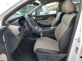 Hyundai Santa fe SEL PREMIUM HYBRID, снимка 7