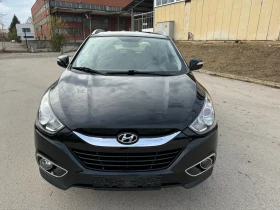 Обява за продажба на Hyundai IX35 2.0CRDI 136кс 4x4 ~13 500 лв. - изображение 1