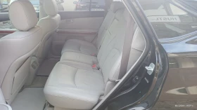 Lexus RX 400h AWD, HYBRID, FACELIFT, FULL, CH, снимка 8