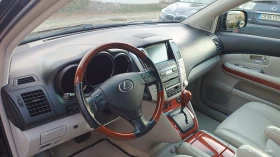 Lexus RX 400h AWD, HYBRID, FACELIFT, FULL, CH, снимка 11