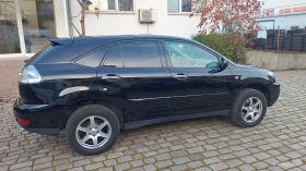 Lexus RX 400h AWD, HYBRID, FACELIFT, FULL, CH, снимка 3