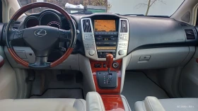 Lexus RX 400h AWD, HYBRID, FACELIFT, FULL, CH, снимка 15