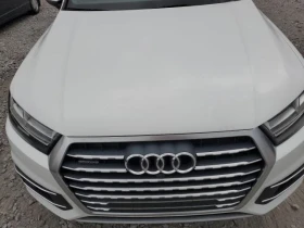 Audi Q7 2018* PRESTIGE* FULL* Distornic* Bose* Pano* обдух - [12] 