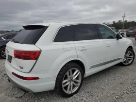 Audi Q7 2018* PRESTIGE* FULL* Distornic* Bose* Pano* обдух - [11] 