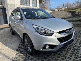 Hyundai IX35 1.6 16V GDI, снимка 2