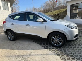 Hyundai IX35 1.6 16V GDI, снимка 3