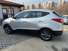 Hyundai IX35 1.6 16V GDI, снимка 7