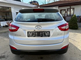 Hyundai IX35 1.6 16V GDI, снимка 5