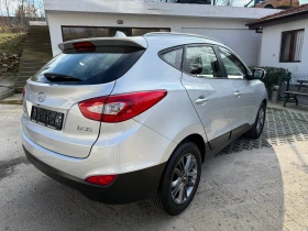 Hyundai IX35 1.6 16V GDI, снимка 4