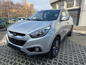 Hyundai IX35 1.6 16V GDI, снимка 1