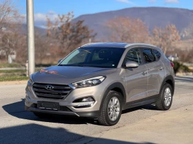 Hyundai Tucson 2.0CRDI 184кс 4х4 * ПЕРФЕКТЕН* , снимка 1