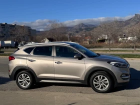 Hyundai Tucson 2.0CRDI 184кс 4х4 * ПЕРФЕКТЕН* , снимка 6