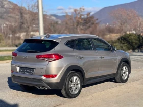 Hyundai Tucson 2.0CRDI 184кс 4х4 * ПЕРФЕКТЕН* , снимка 5