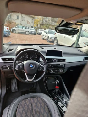 BMW X1, снимка 9