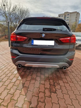 BMW X1, снимка 6