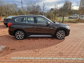 BMW X1, снимка 4