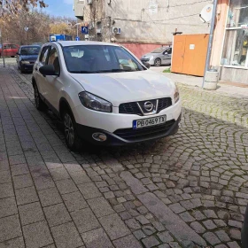 Nissan Qashqai SUV, снимка 1