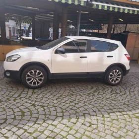 Nissan Qashqai SUV, снимка 2