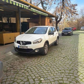 Nissan Qashqai SUV, снимка 5