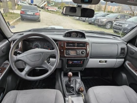 Mitsubishi Pajero sport 2.5 tdi OFF Road окачване!!!, снимка 17