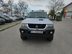 Mitsubishi Pajero sport 2.5 tdi OFF Road окачване!!!, снимка 9