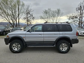 Mitsubishi Pajero sport 2.5 tdi OFF Road окачване!!!, снимка 7