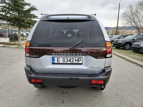 Mitsubishi Pajero sport 2.5 tdi OFF Road окачване!!!, снимка 5