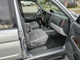 Mitsubishi Pajero sport 2.5 tdi OFF Road окачване!!!, снимка 14